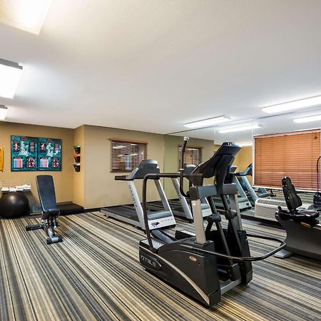 Sonesta Simply Suites Denver West Federal Center Lakewood Bagian luar foto