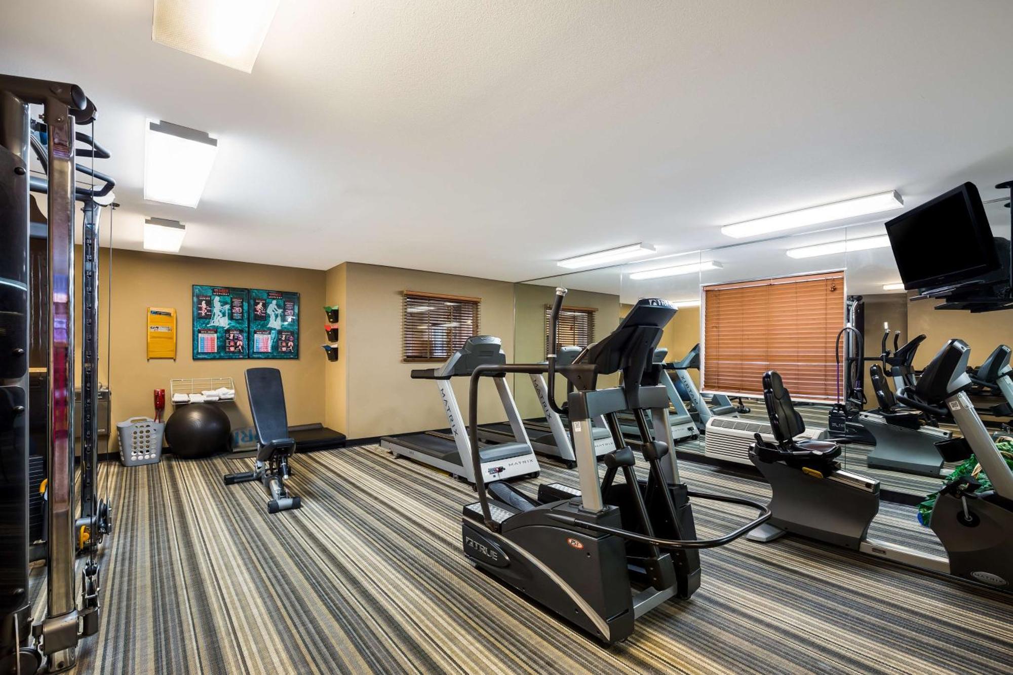 Sonesta Simply Suites Denver West Federal Center Lakewood Bagian luar foto